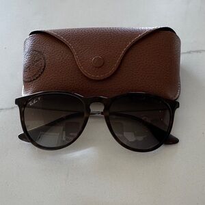 Ray-Band polarized Sunglasses